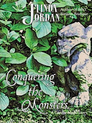 cover image of Conquering the Monsters